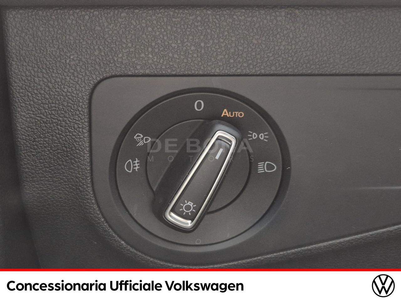 Volkswagen Tiguan 1.5 tsi r-line 150cv dsg