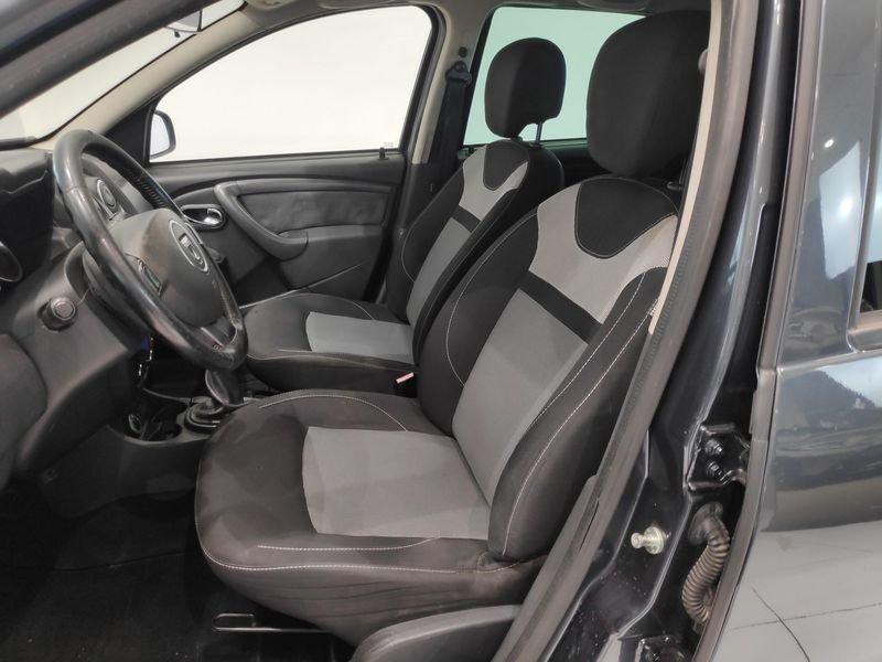 Dacia Duster 1.5 dCi 110CV Start&Stop 4x4 Prestige*4x4*DIESEL*