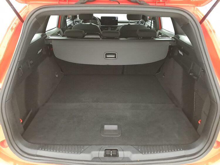 Ford Focus SW Hybrid ST-Line BR134049 1.0 Mild Hybrid 125CV