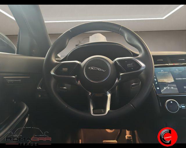 JAGUAR E-Pace 2.0D I4 163 CV AWD Auto R-Dynamic S