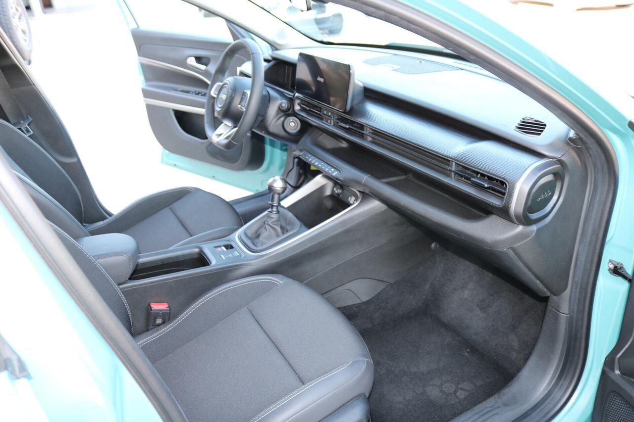 Jeep Avenger 1.2 Turbo 100 CV Altitude