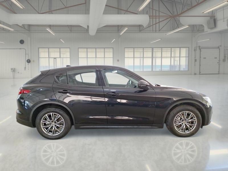 ALFA ROMEO STELVIO 2.2 Turbo Diesel 190CV Business AT8 Q4