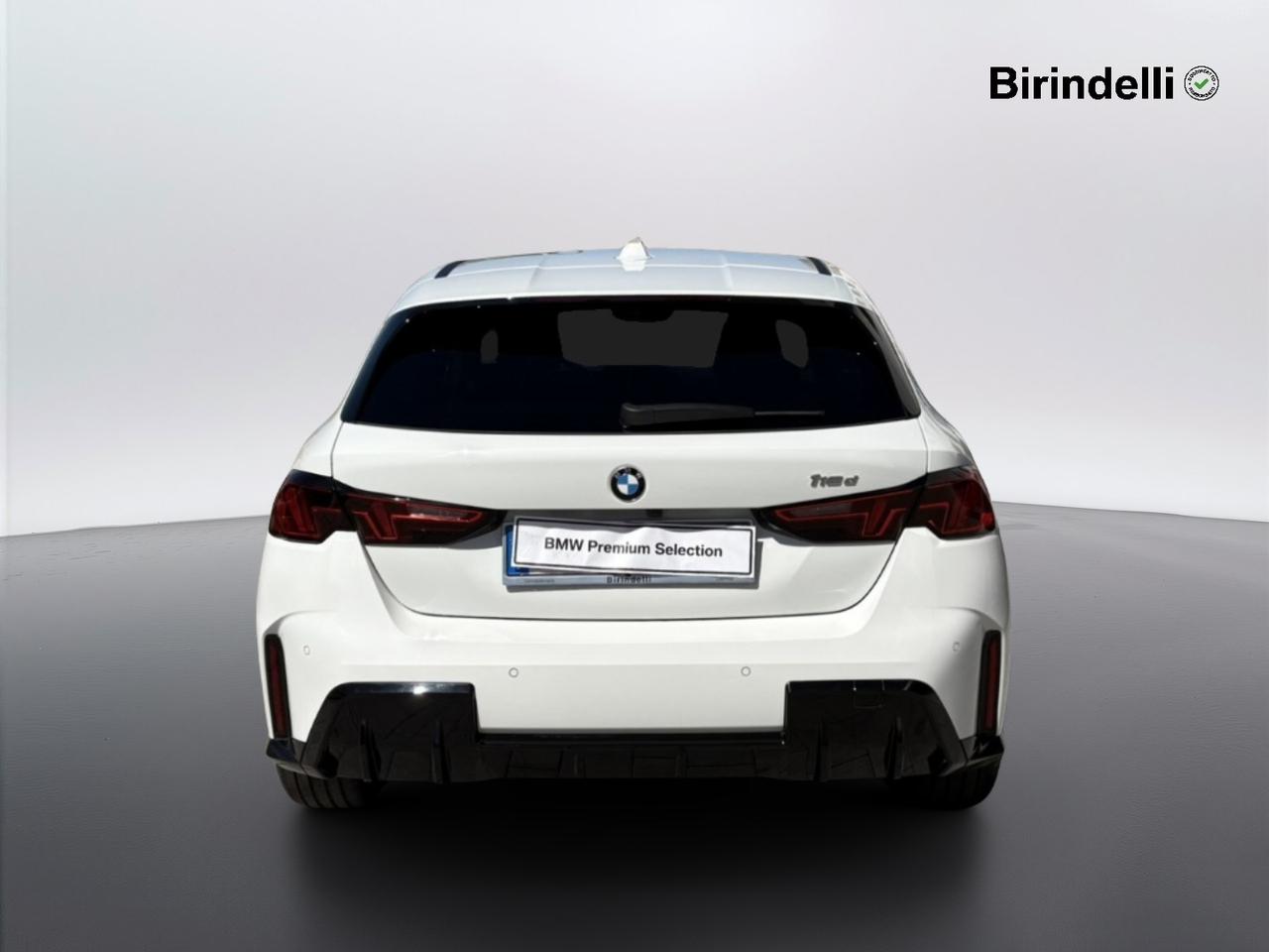 BMW BMW 118d