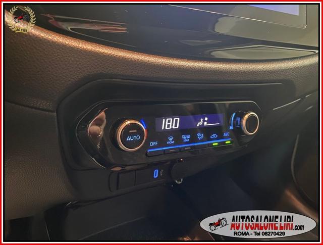 TOYOTA Aygo X 1.0 VVT-i 72 CV 5 porte Trend S-CVT