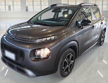 Citroen C3 Aircross Feel