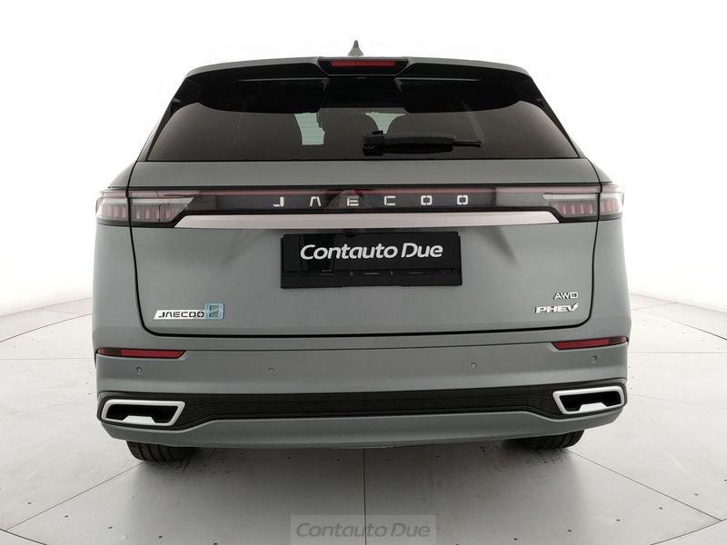 JAECOO 8 Jaecoo 8 SHS-P 1.5 tgdi phev Exclusive awd auto