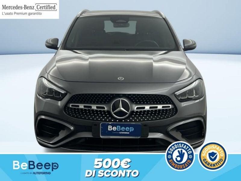 Mercedes-Benz GLA 200 D AMG LINE PREMIUM AUTO