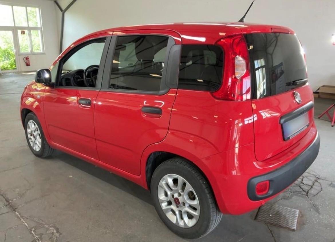 Fiat Panda 1.2 Lounge -solo Km 40400-