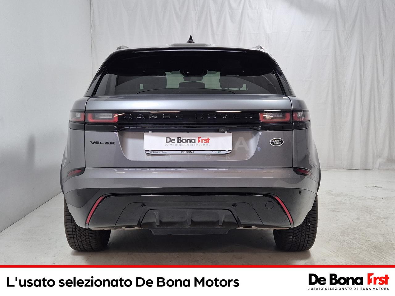 Land Rover Range Rover Velar 2.0 si4 r-dynamic se 250cv auto my20