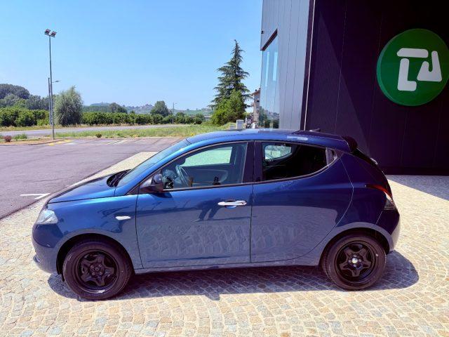 LANCIA Ypsilon KM 29.000 - 5 POSTI - NO OBBLIGO FINANZIAMENTO