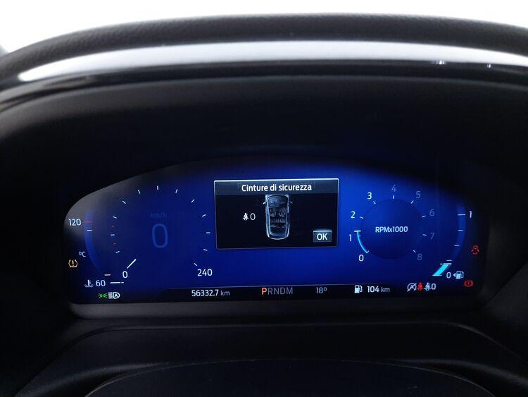 Ford Puma Hybrid ST-Line BR791767 1.0 Mild Hybrid 125CV