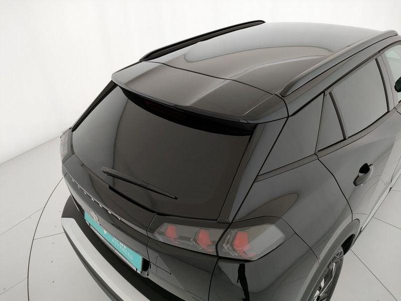 Peugeot 2008 BlueHDi 110 S&S Allure Pack
