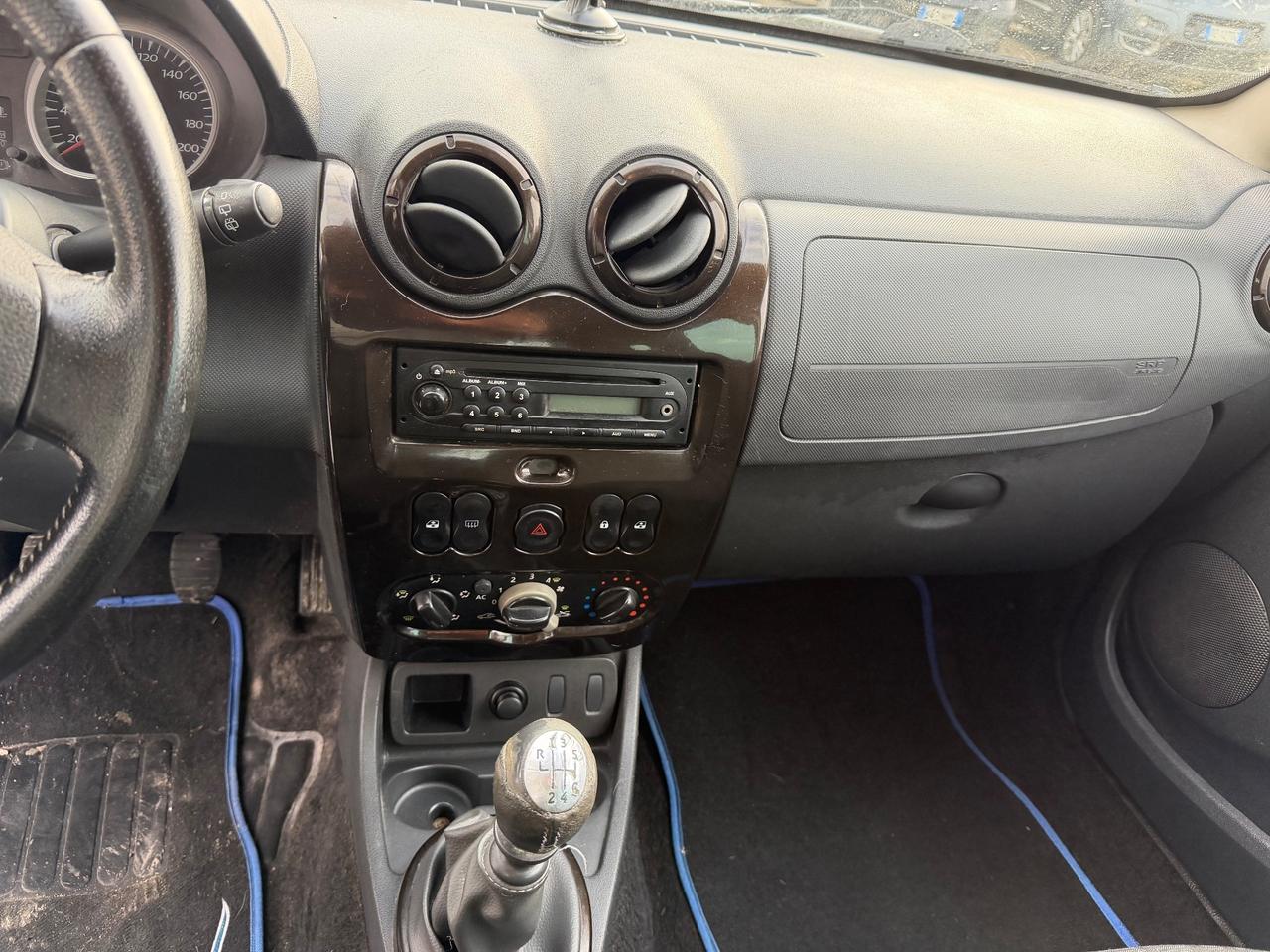 Dacia Duster 1.5 dCi 110CV 4x2 Lauréate