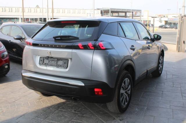 Peugeot 2008 1.2 puretech Active s&s 100cv Con CARPLAY