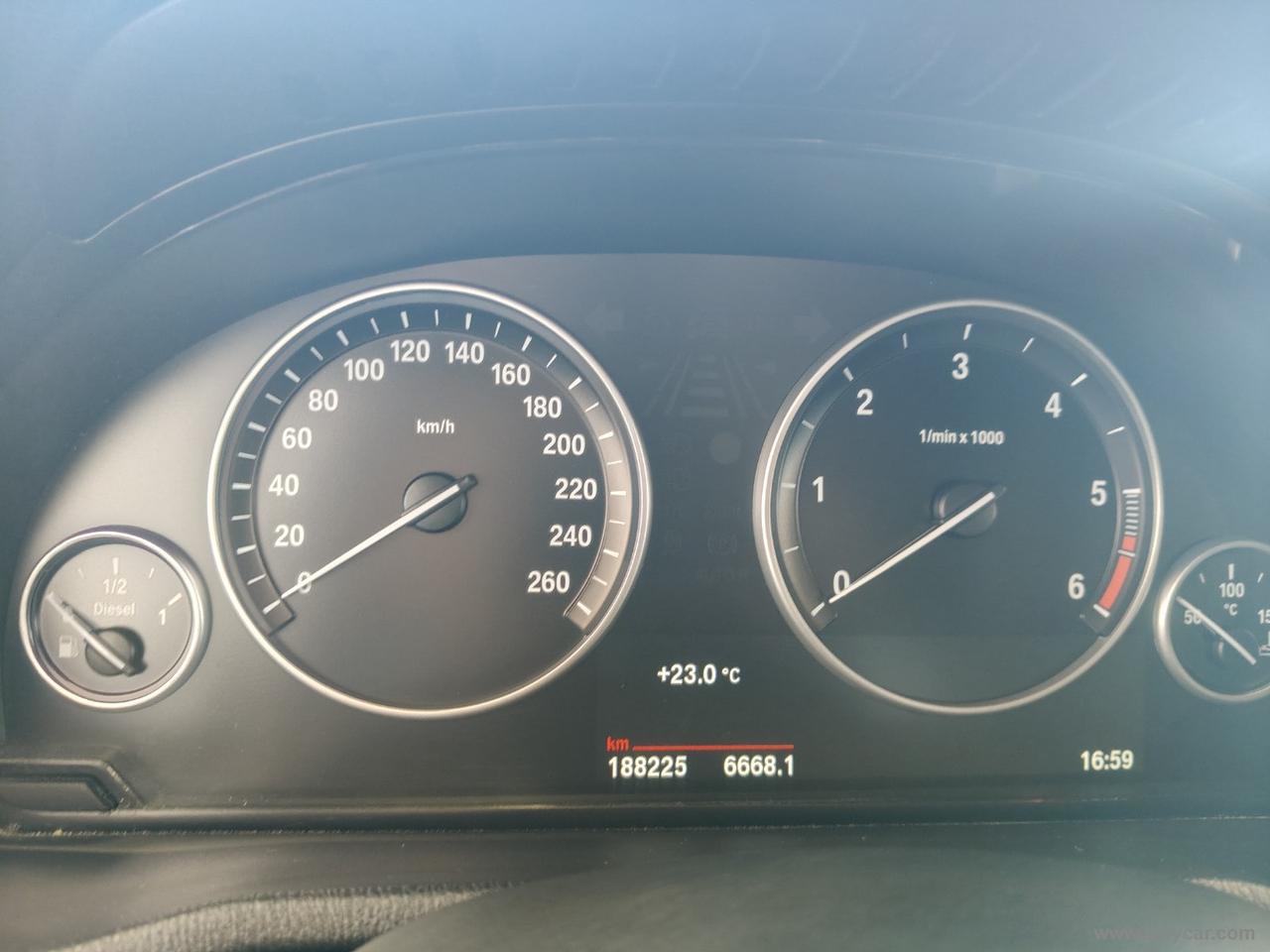BMW X4 xDrive20d Msport