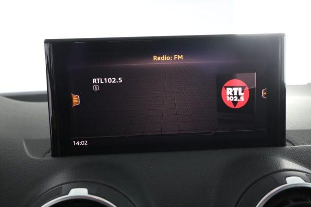 AUDI Q2 Q2 30 TDI Admired