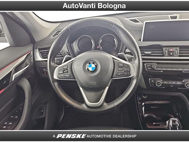 BMW X1 X1 xdrive18d xLine auto