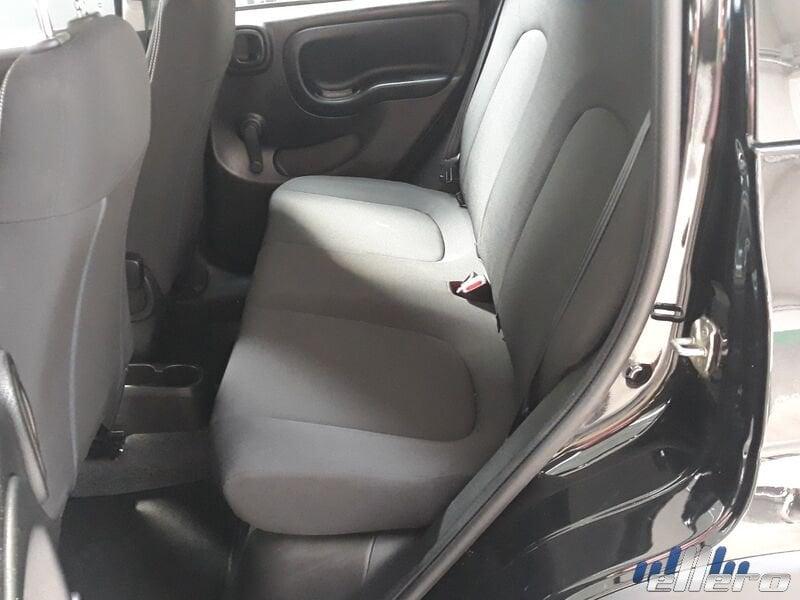 FIAT Panda MY23 1.0 70cv Hybrid