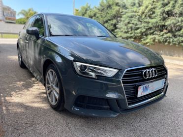 Audi A3 1.6 TDI 116 CV Sport