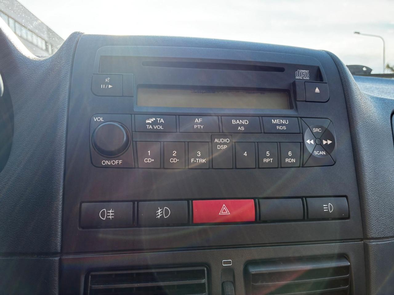 FIAT STRADA 1.3MJT 85CV ADVENTURE