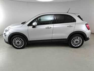 FIAT 500X 1.3 Mjet 95cv E6D Connect