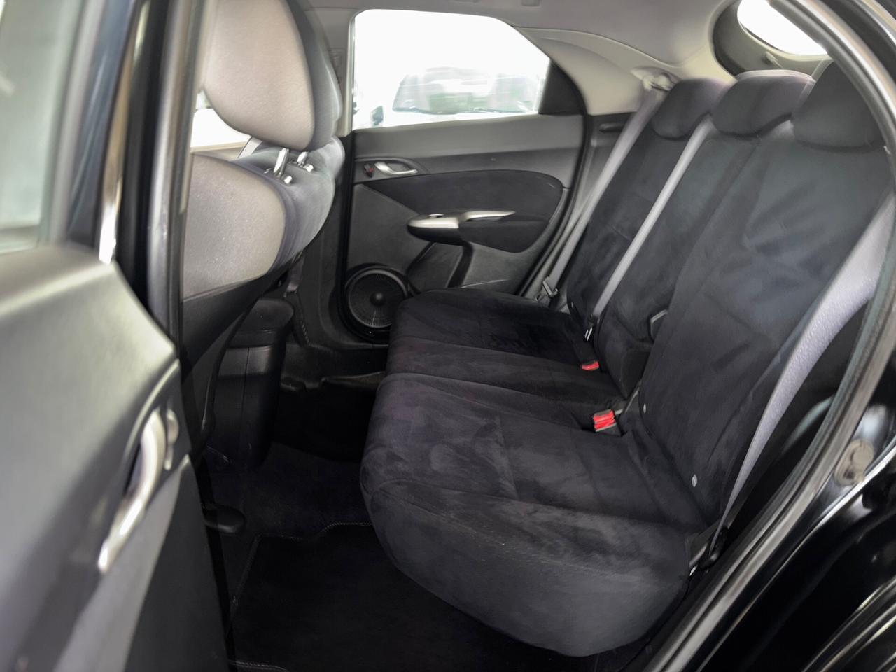 Honda Civic 2.2 i-CTDi