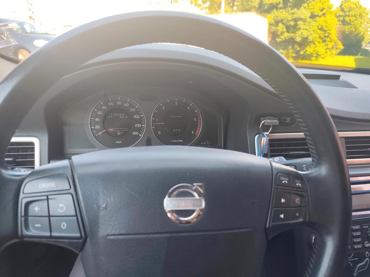 Volvo V70 2.4 D5 frizione volano nuove