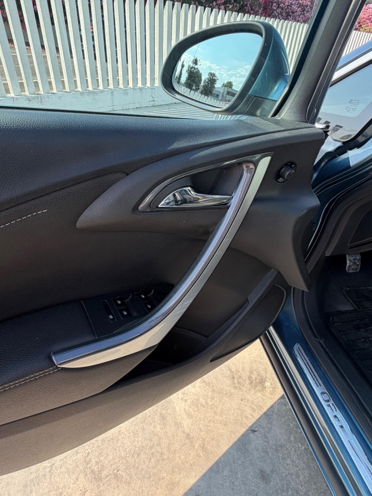 Opel Astra 1.7 CDTI 130CV EcoFLEX S&S Sports Tourer Cosmo Fleet