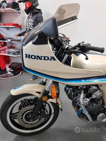 Honda CBX 1000 PRO LINK - 1981 - 9500 KM
