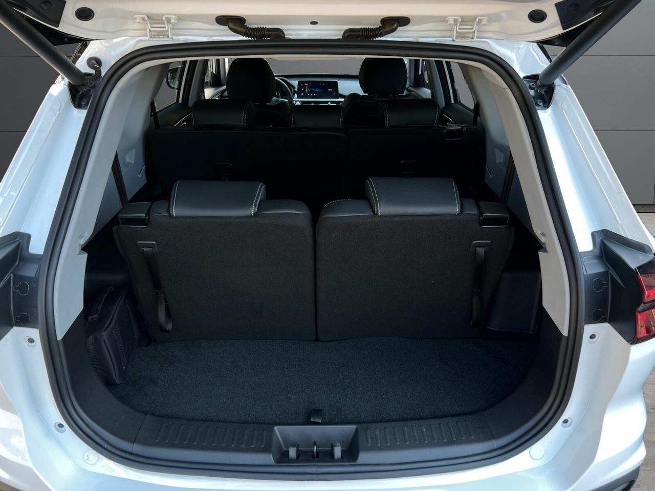 Sportequipe 7 1.5 Turbo DCT GPL KM 0 PREZZO REALE