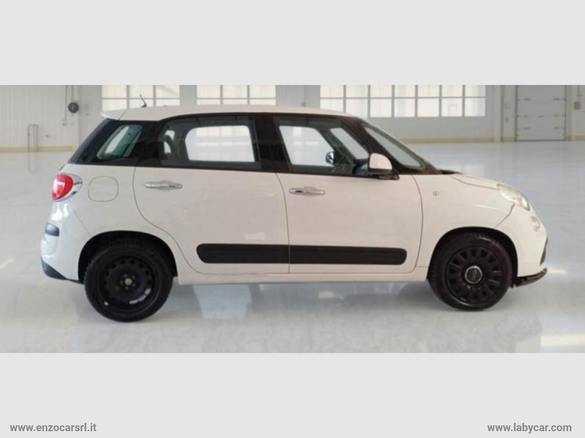 FIAT 500L 1.6 MJT 120 CV Mirror AUTOCARRO 4 POSTI