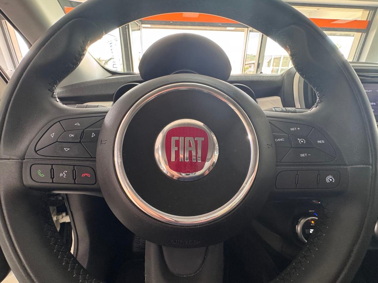 Fiat 500X Lounge 1.6 Multijet #6021