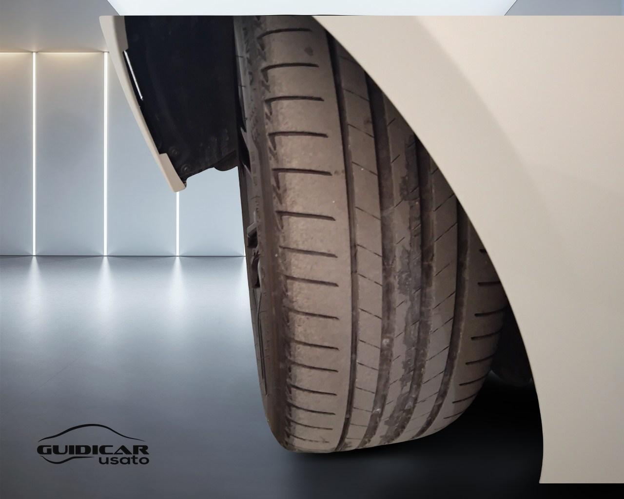 BMW Serie 3 G21 2022 Touring - 320d Touring mhev 48V MSport auto