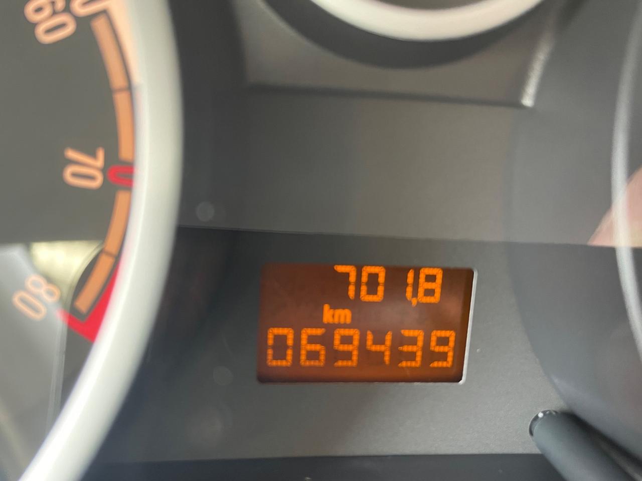 Opel Corsa 1.2 5 porte Sport/1PROP/GARANZIA