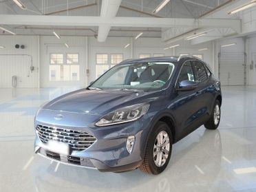 FORD KUGA 1.5 EcoBlue 120CV 2WD Titanium Business Auto