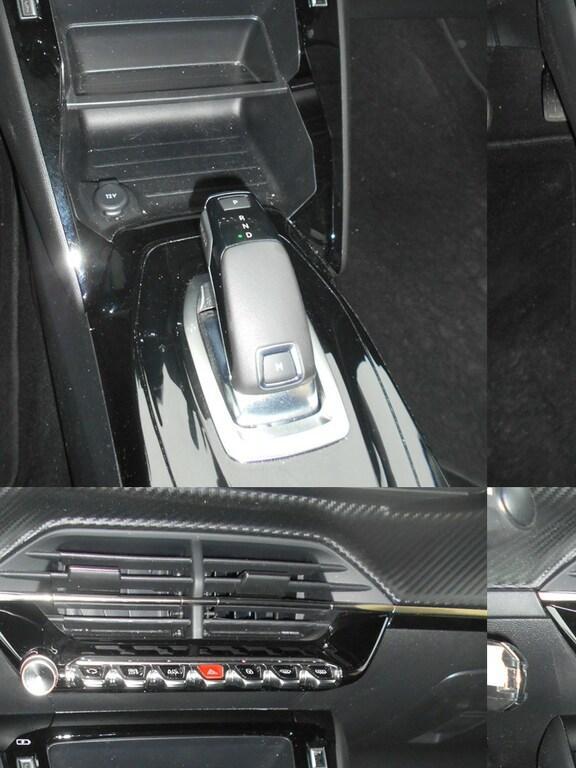 Peugeot 208 5 Porte 1.2 PureTech Active Pack EAT