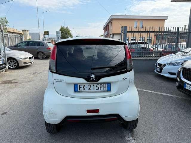 Peugeot iOn 49kW