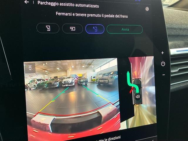 RENAULT Megane E-Tech Electric Techno EV60 AC22