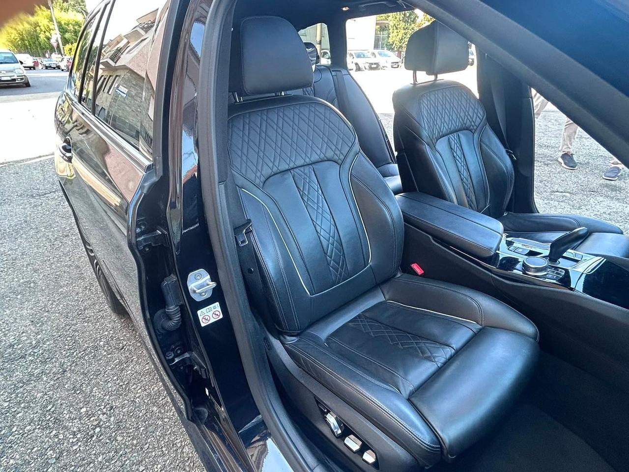 Bmw 530 5 series 530 d M Sport #11850