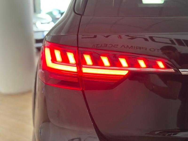 Audi A4 allroad A4 allroad 40 TDI 190 CV S tronic