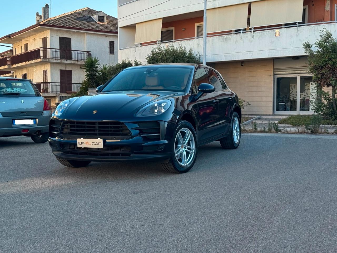 Porsche Macan 2.0 245 cv PDK