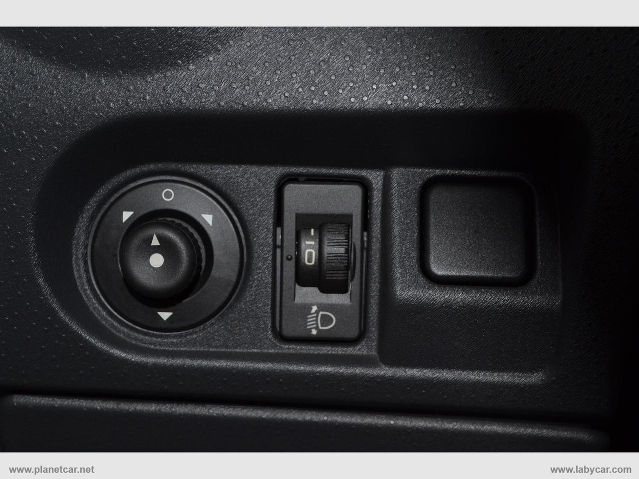 CITROEN C3 1.1 Exclusive
