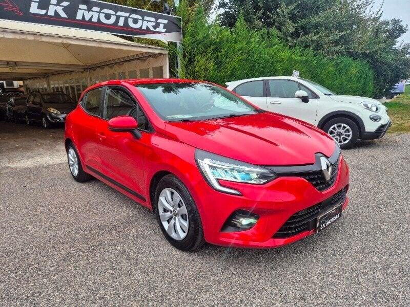 Renault Clio Clio TCe 100 CV GPL 5 porte Business