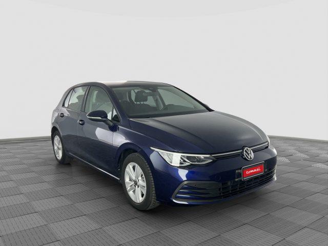 VOLKSWAGEN Golf Golf 1.0 TSI EVO Life