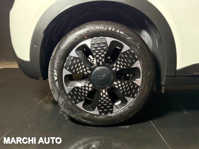 FIAT 600 Hybrid 110 CV DCT MHEV La Prima II