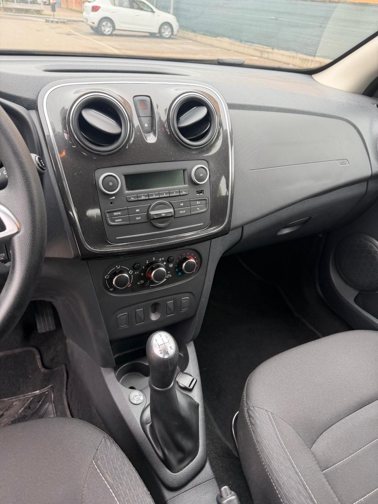 Dacia Sandero Streetway 1.0 tce Gpl - NEOP. - 12 MESI DI GARANZIA -