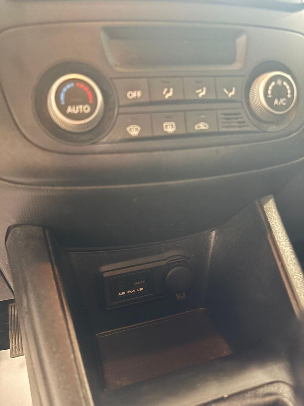 Kia Venga 1.4 CRDi 90CV Cool Ok Neopatentati