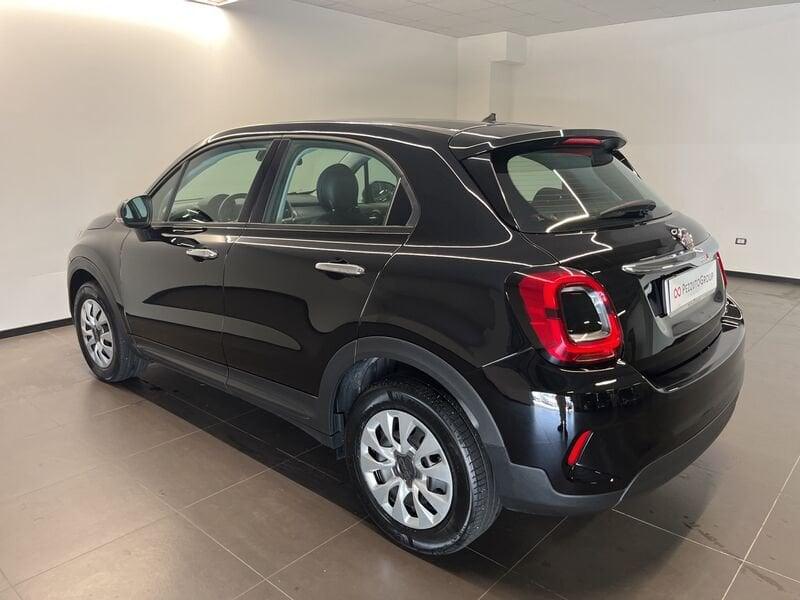 FIAT 500X 1.3 MULTIJET4X2