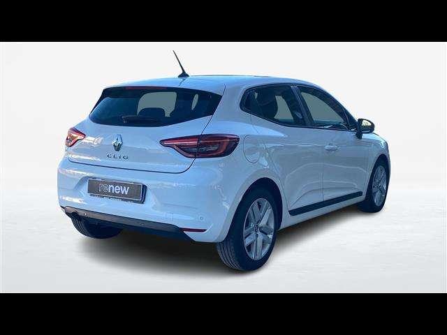 Renault Clio es Clio 5 Porte 1.5 Blue dCi Business