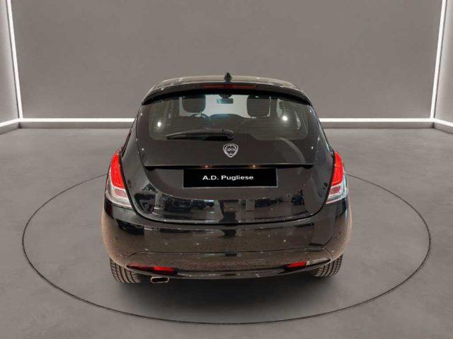 LANCIA Ypsilon 3ª serie - 1.0 FireFly 5 porte S&S Hybrid Plati